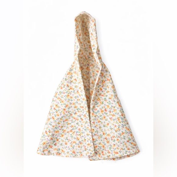 Authentic Vintage Handmade
Barbie-size Doll Clothing Lot Circa Late 1960s-1970s - Picture 7 of 11